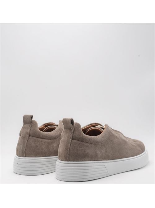 Sneakers in pelle scamosciata MARECHIARO 1962 | 3624.CAM PALL